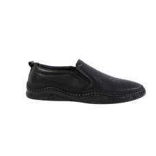 Pantofi barbati OTTER E6E660007A 01-N Negri