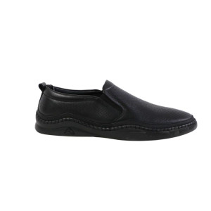 Pantofi barbati OTTER E6E660007A 01-N Negri
