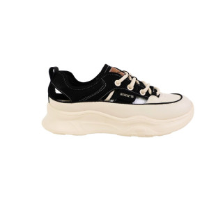 Pantofi sport dama FRANCO GERARDO 70136 Negri
