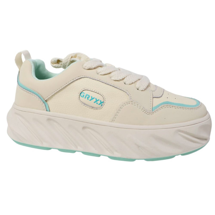 Pantofi sport dama GRYXX 8FE23078C Albi