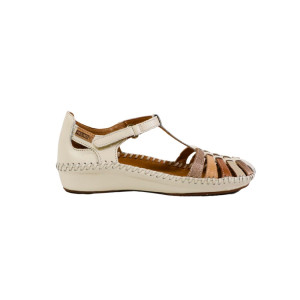 Sandale dama PIKOLINOS 655-0843C2 Crem