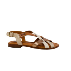 Sandale dama PIKOLINOS W0X-0556C3 Bej