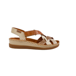 Sandale dama PIKOLINOS W8K-0741C2 Bej