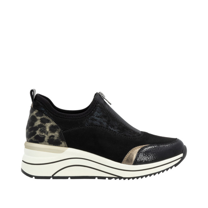 Pantofi dama REMONTE D0T08-02 Negri