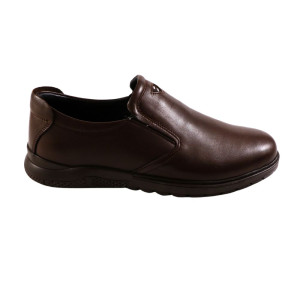 Pantofi barbati OTTER 556 C4-N Maro