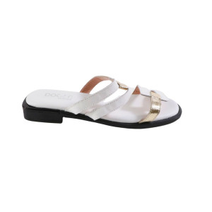 Papuci dama DOGATI 38601A Albi
