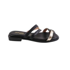 Papuci dama DOGATI 38601N Negri