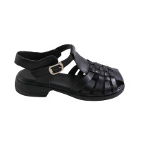 Sandale dama FORMAZIONE 5250N Negre
