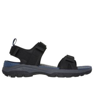 Sandale barbati SKECHERS 205112N Negre