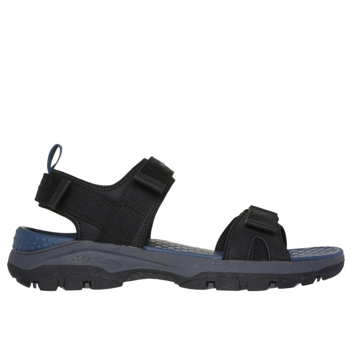 Sandale barbati SKECHERS 205112N Negre