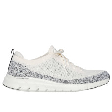 Pantofi sport dama SKECHERS 104651 Crem