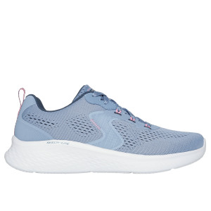 Pantofi sport dama SKECHERS 150432B Bleu