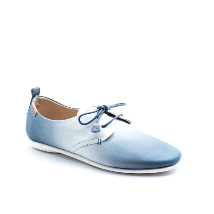 Pantofi dama Pikolinos Albastru Denim