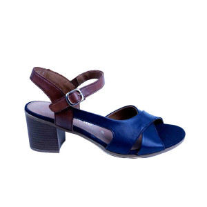 Sandale dama Remonte D2151-14 Albastru