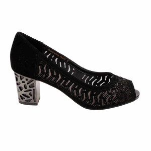 Pantofi dama Epica MX864 negru