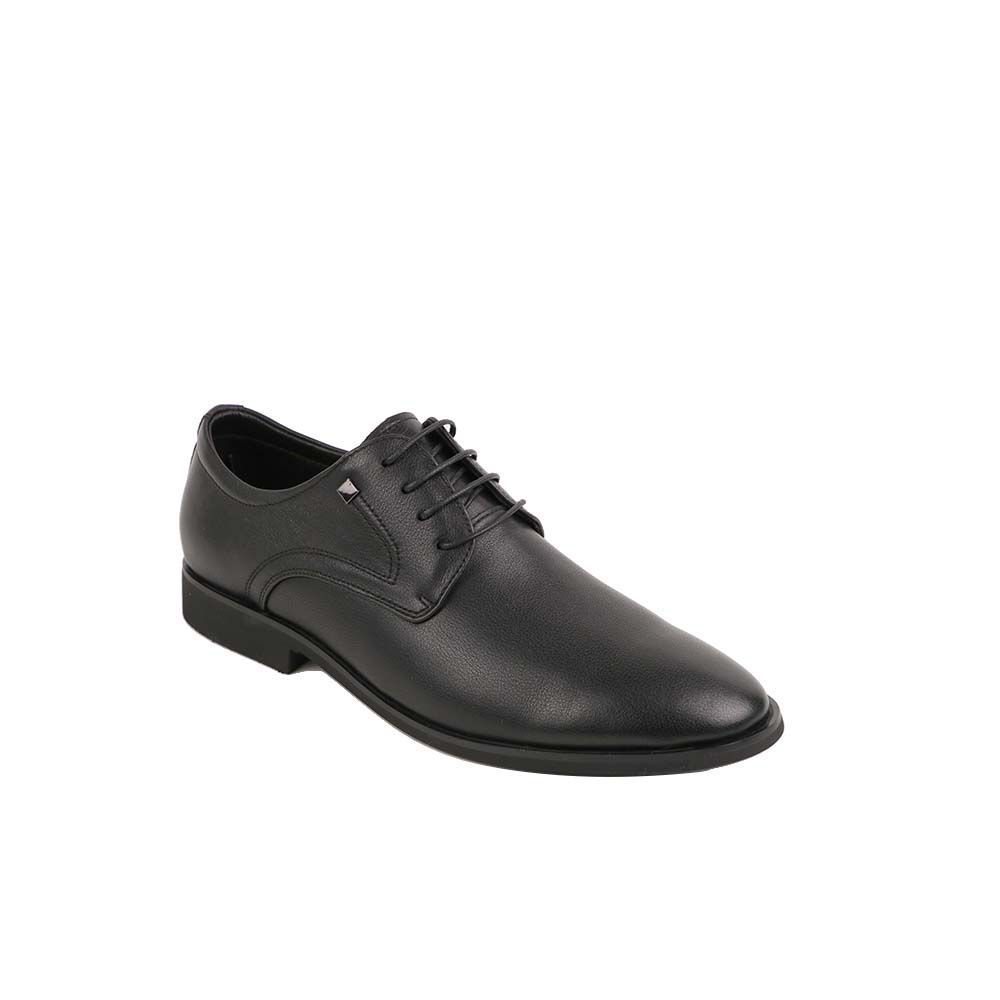 Pantofi barbati Mels K3505 Negru