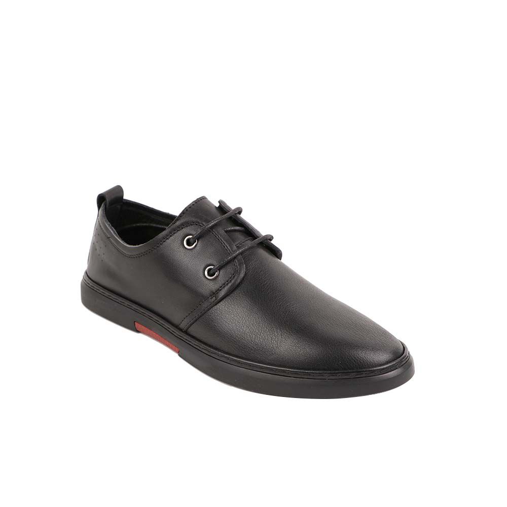Pantofi barbati Mels 5201 Negru