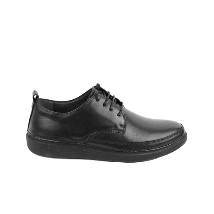 Pantofi barbati Mels 891 Negru