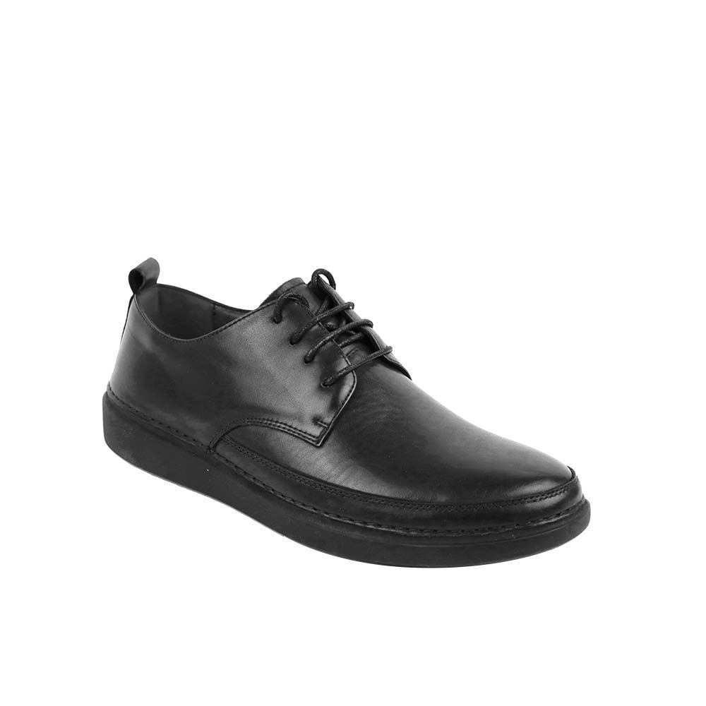 Pantofi barbati Mels 891 Negru