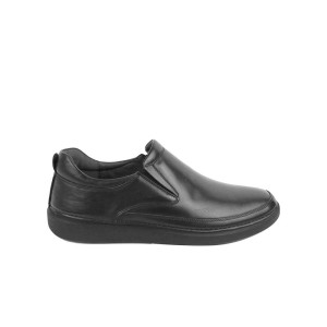 Pantofi barbati Mels 811 Negru