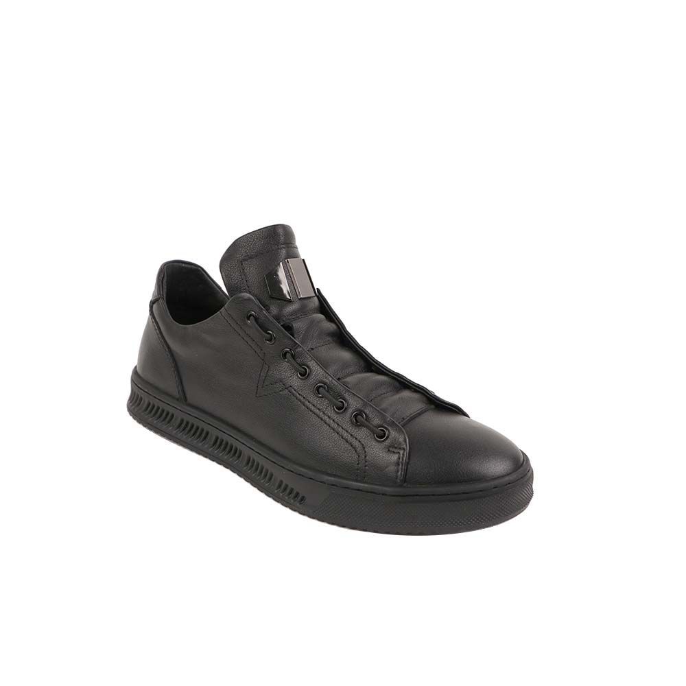 Pantofi sport barbati Franco Gerardo YM6008 Negru