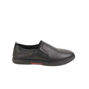 Pantofi barbati Mels 5202 Negru