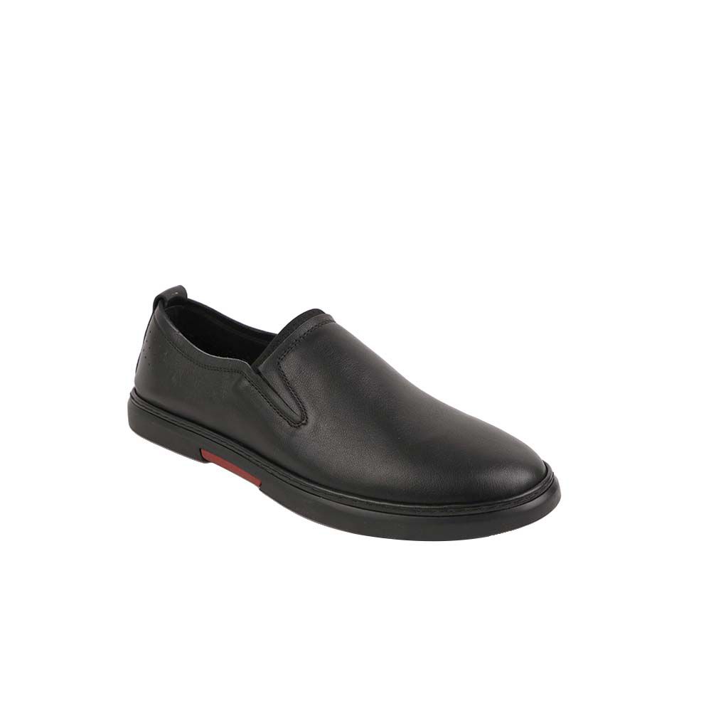 Pantofi barbati Mels 5202 Negru