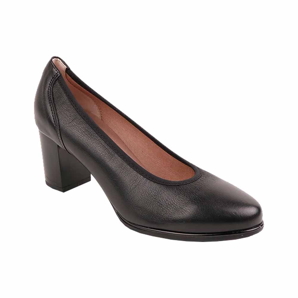 Pantofi dama Pitillos 6056 Negru