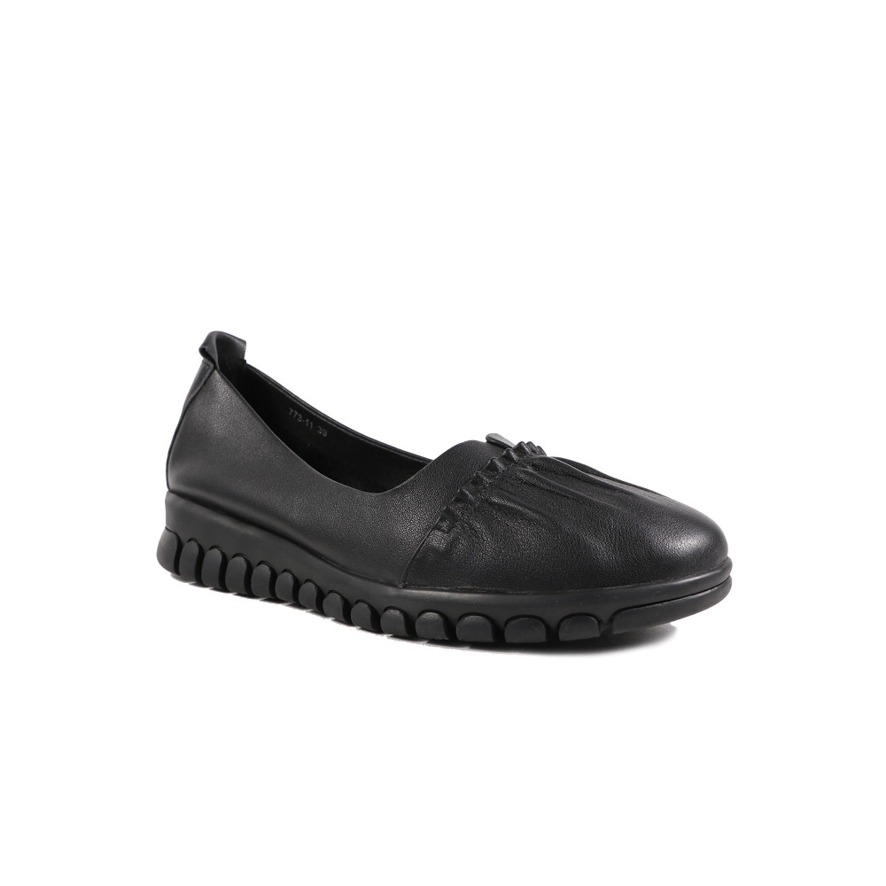 Pantofi dama FORMAZIONE 773-11 Negru