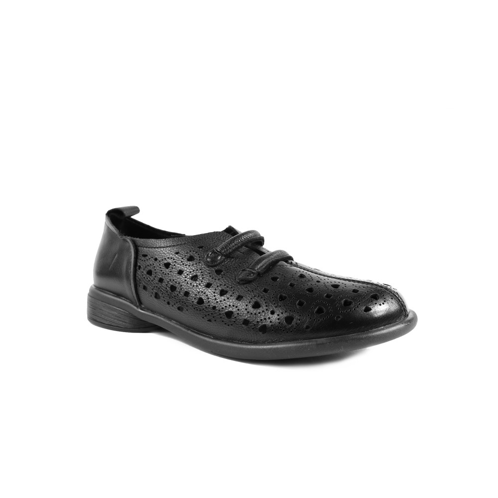 Pantofi dama FORMZIONE 62680F Negru