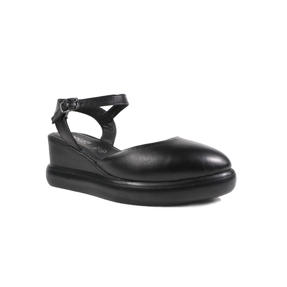 Sandale dama DOGATI 2399-002 Negru