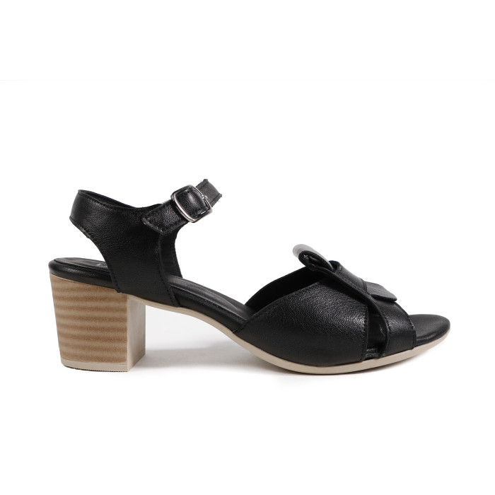 Sandale dama DOGATI 508-01 Negru