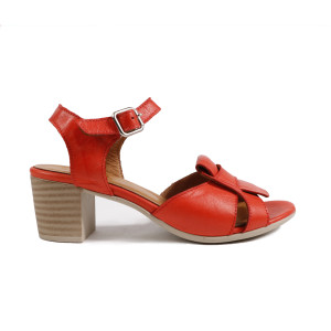 Sandale dama DOGATI 508-05 Rosu