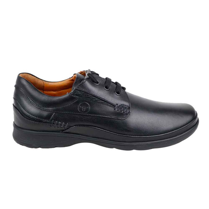Pantofi barbati Gitanos 535 Negru
