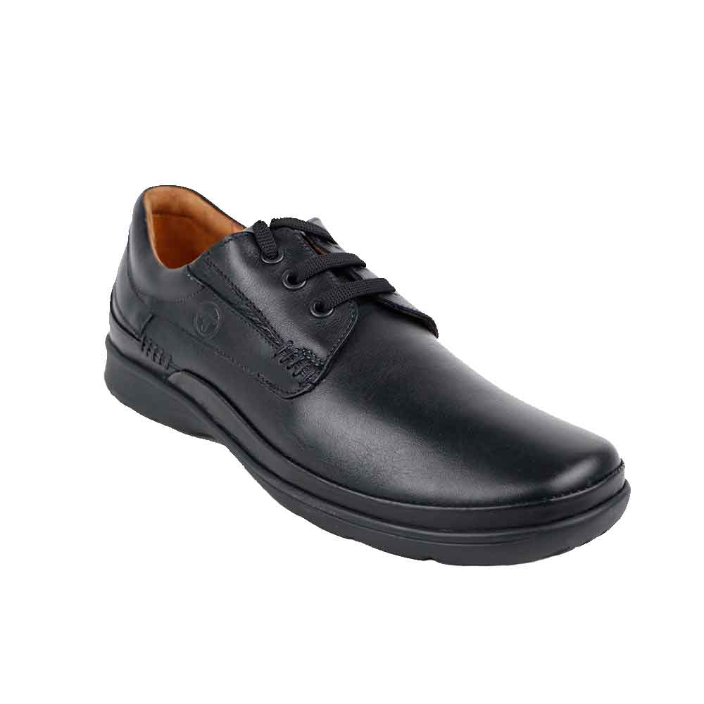 Pantofi barbati Gitanos 535 Negru