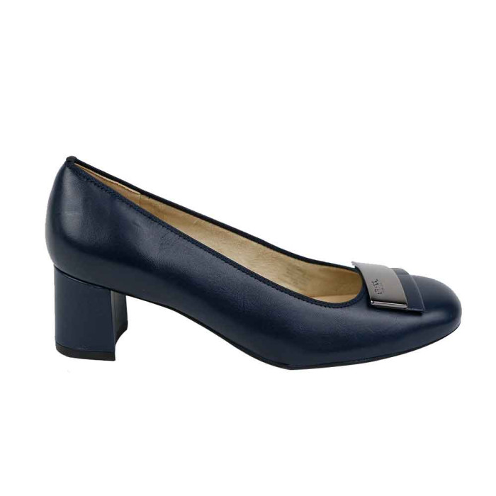 Pantofi dama Ara 35512-72 albastru