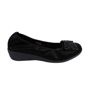 Pantofi dama Formazione 313-26 negru