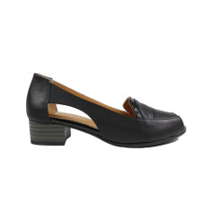 Pantofi dama LA PINTA 7205-617 Negru