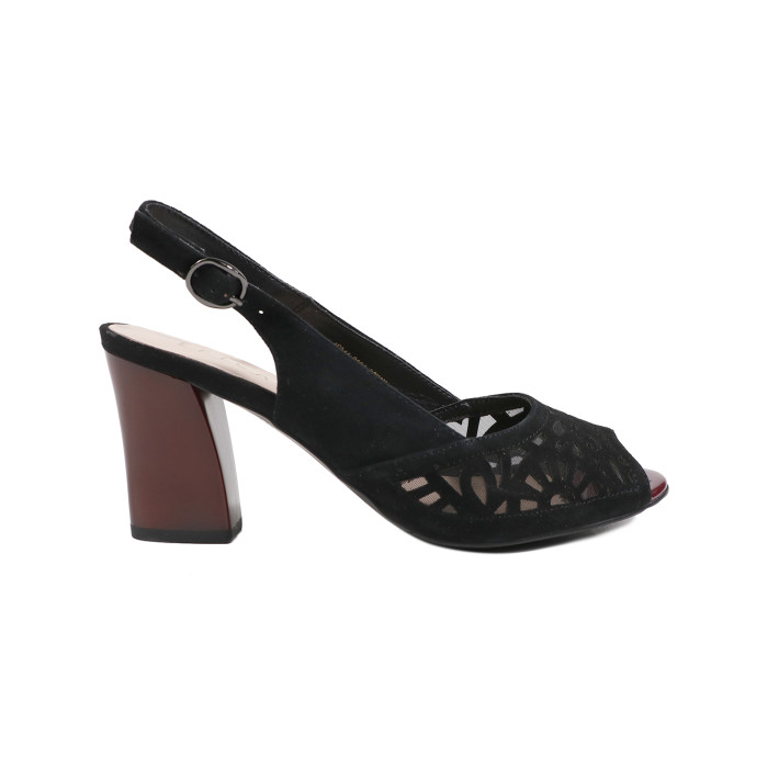 Sandale dama EPICA 0304 Negru