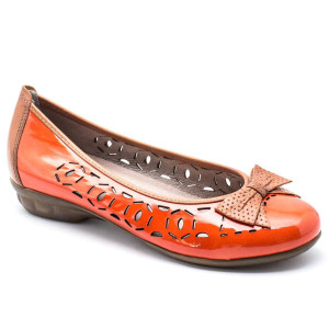 Pantofi dama Softwaves Coral