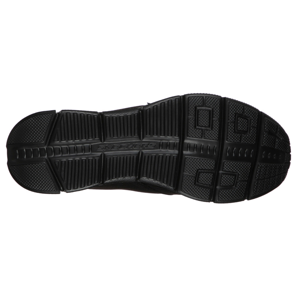 Pantofi sport barbati Skechers 232016 Negru