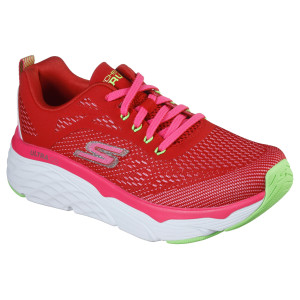 Pantofi sport dama Skechers 17694 Rosu