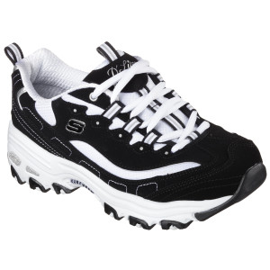 Pantofi sport dama SKECHERS 11930B Negri