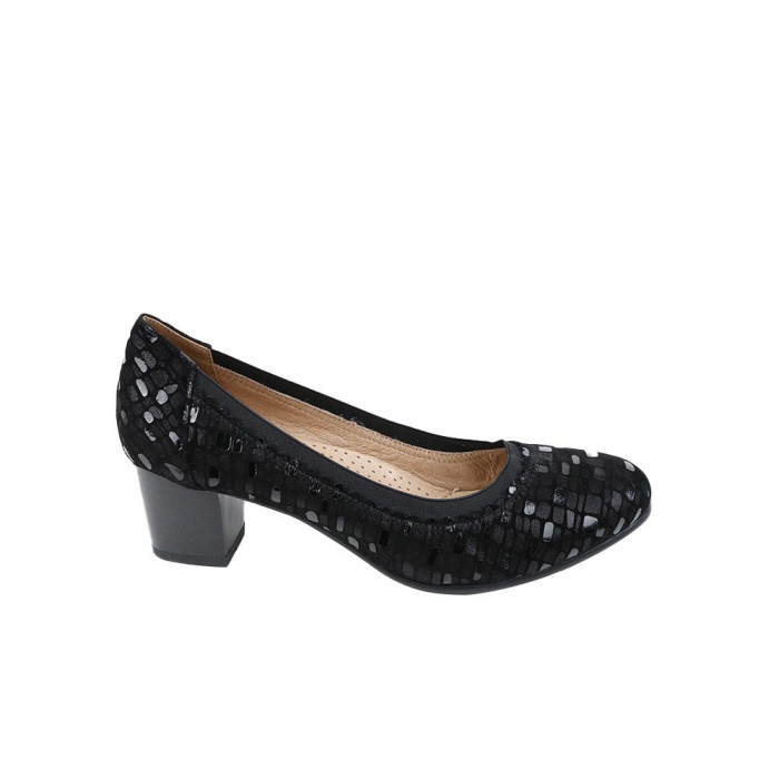 Pantofi dama Epica L787 Negru