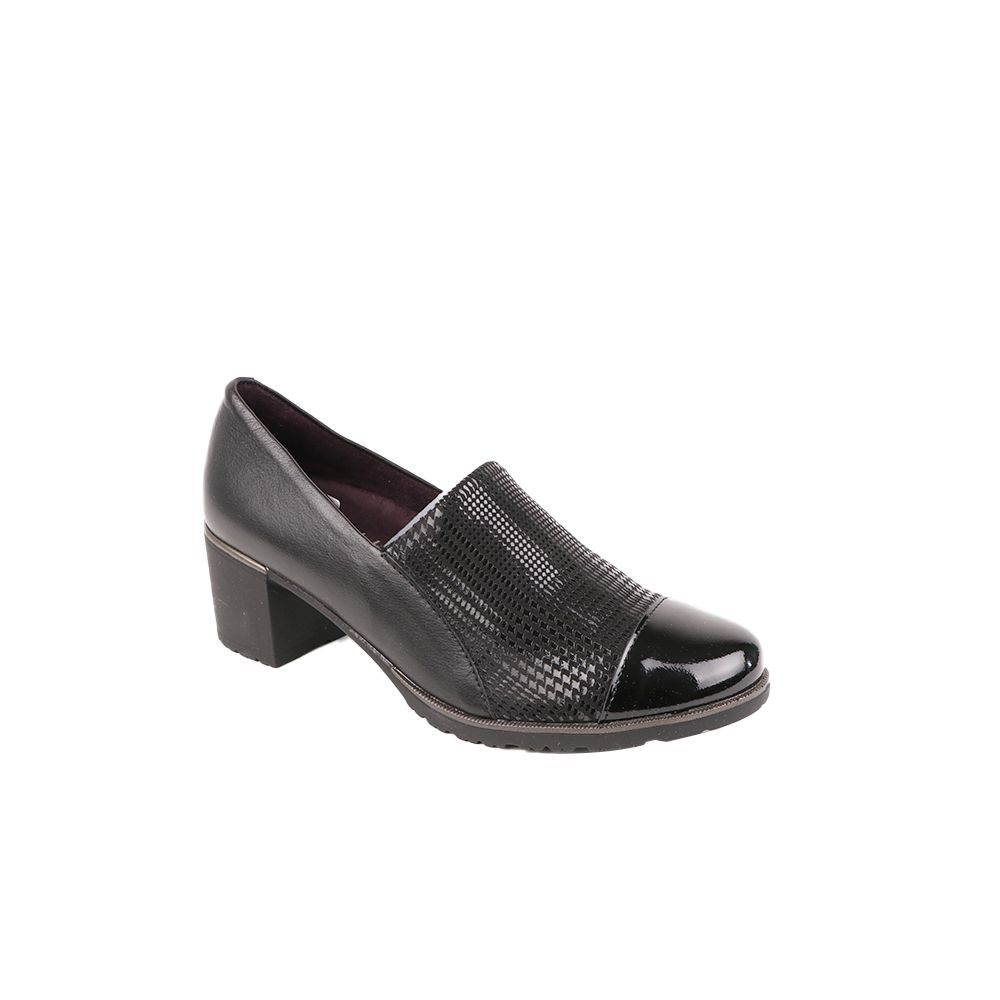 Pantofi dama Pitillos 6331 Negru