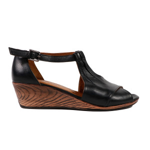 Sandale dama DOGATI 01-01 Negre