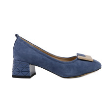 Pantofi dama JOSE SIMON 474-01A Bleu