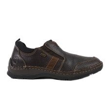 Pantofi barbati RIEKER 05355-25 Maro