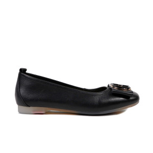 Pantofi dama PASS M403D887-1 Negri
