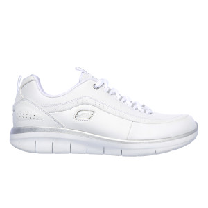 Pantofi sport dama SKECHERS 12363 Albi